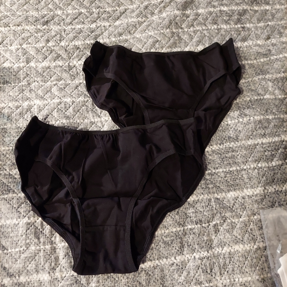 Woman's panties